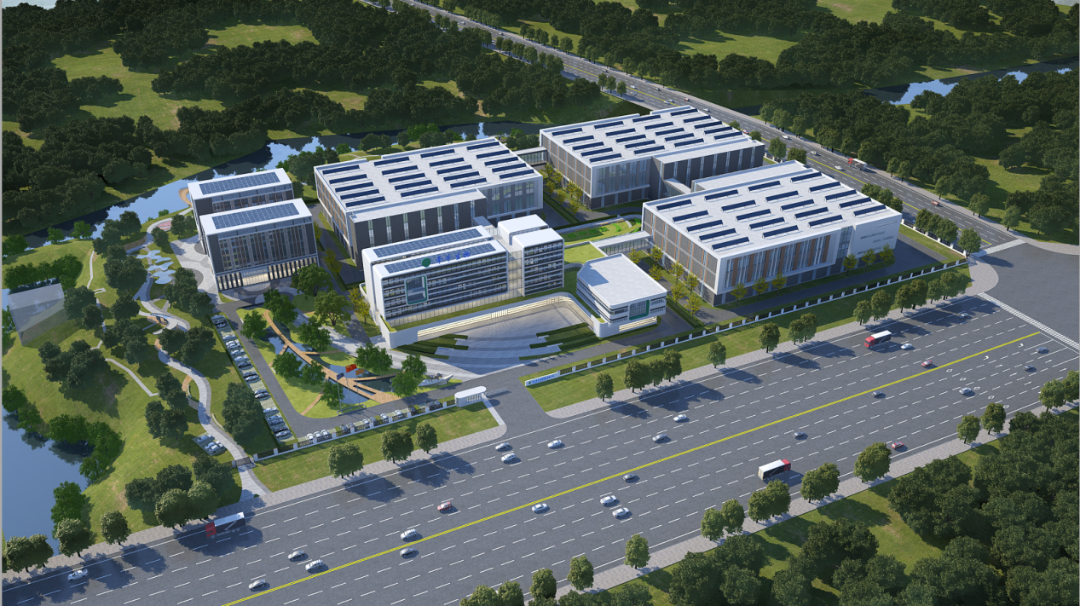 我司成功簽約“開平牽牛生物科技智能工廠”項目 我司成功簽約“開平牽牛生物科技智能工廠”項目